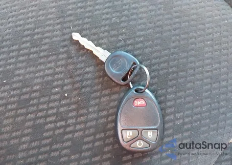 2008 Chevrolet Silverado 1500 Lt1 z USA, uszkodzony, nr VIN 2GCEK19J081304625